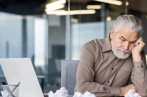 Mỹ: Nỗi lo về kỳ nghỉ hưu không trọn vẹn