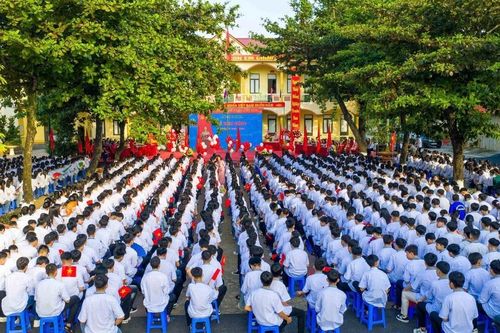 Phú Thọ siết chặt hoạt động giáo dục kỹ năng sống và ngoài giờ chính khóa