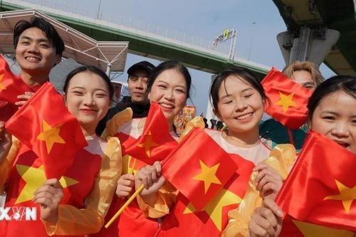 Tết Việt Osaka 2026: Gắn kết cộng đồng người Việt tại Nhật Bản