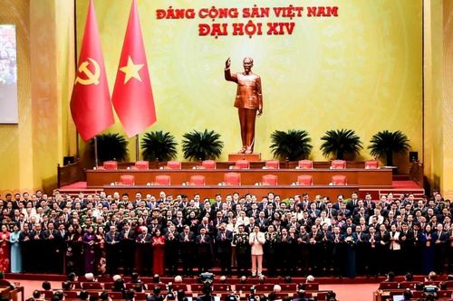 Niềm tin lan tỏa từ thành công của Đại hội XIV