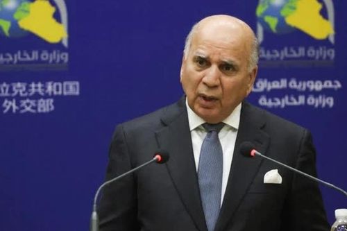 Iraq kêu gọi EU chia sẻ trách nhiệm về các tù nhân IS