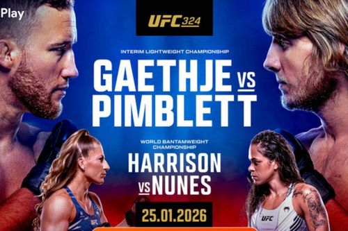 FPT Play sở hữu bản quyền độc quyền UFC tại Việt Nam từ năm 2026