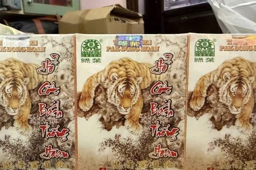 'Công xưởng' sản xuất thuốc đông y giả trộn tân dược cực lớn ở TP.HCM bị triệt xóa