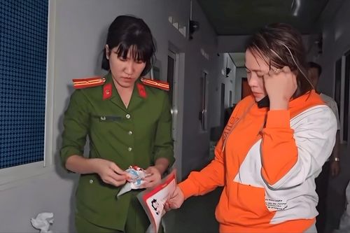 Gia Lai: Triệt phá điểm sản xuất hơn 600kg bột ngọt, hạt nêm giả