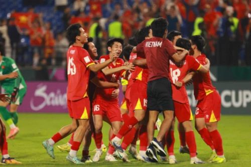 U23 Việt Nam về nước khi nào?
