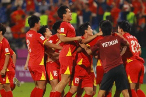 BLV Quang Huy: 'Chiến thắng trước U23 Hàn Quốc cho thấy triển vọng của bóng đá trẻ Việt Nam'