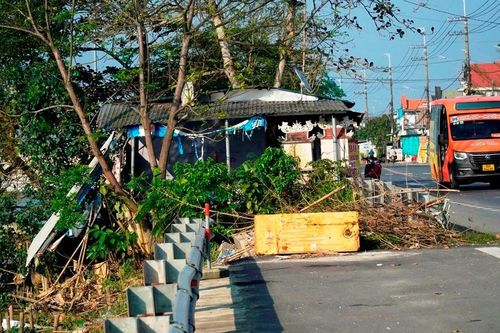 Diễn biến mới vụ dự án tại Huế dang dở do 1 hộ dân nằm 'án ngữ'