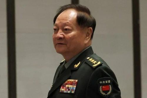 Trung Quốc điều tra hai quan chức quân đội cấp cao