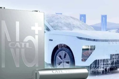 Xuất hiện loại pin xe điện siêu bền, đóng băng vẫn sạc được