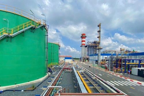 2025-2030: 'Thời gian vàng' để điện khí LNG khẳng định vai trò trụ cột