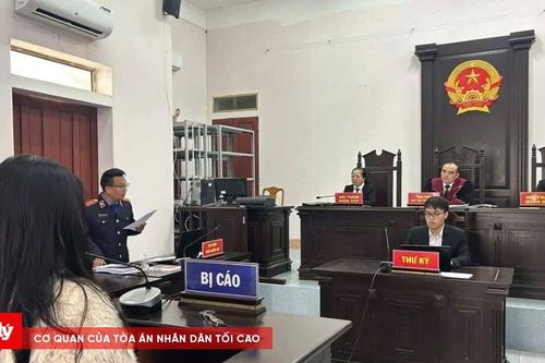 Nữ bị cáo 21 tuổi lĩnh án vì giao xe cho người chưa đủ điều kiện