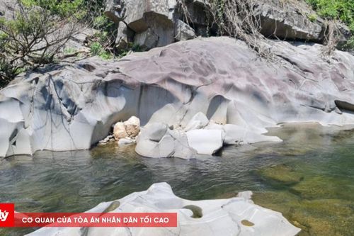 'Pháo đài xanh' của đa dạng sinh học Trường Sơn