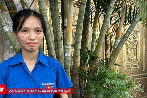 Người dân phấn khởi khi Đại hội Đảng lần thứ XIV thành công rất tốt đẹp