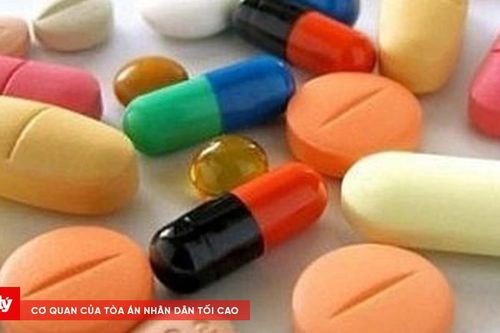 Thu hồi toàn quốc lô thuốc Diacerin 50 vi phạm chất lượng mức độ 3