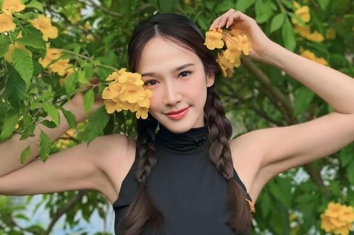 Minh tinh quyền lực nhất showbiz Thái Lan chọn sống không chồng con ở tuổi U50