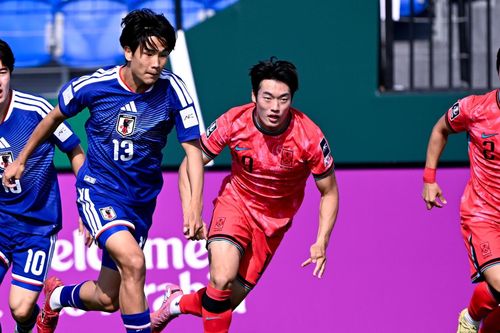 Lịch thi đấu U23 châu Á 2026 hôm nay 24/1: Rực lửa chung kết