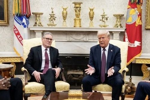 Thủ tướng Anh, Hoàng tử Harry phản bác bình luận của ông Trump về Afghanistan