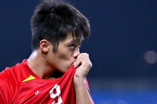 Báo Indonesia: U23 Việt Nam làm U23 Hàn Quốc chất chồng nỗi buồn