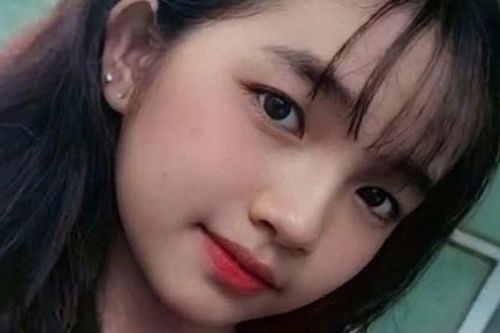 Thiếu nữ xinh đẹp mất tích, công an công bố đặc điểm nhận dạng