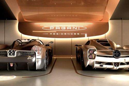 Giới siêu giàu thuê dịch vụ quản lý, chăm sóc siêu xe hơn cả khách VIP