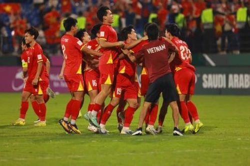 U23 Việt Nam vượt qua U23 Hàn Quốc: Hơn một trận thắng