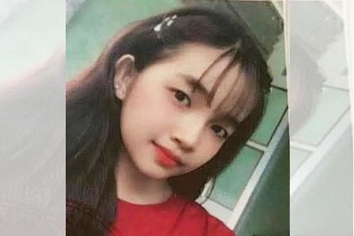 Truy tìm bé gái 15 tuổi mất tích