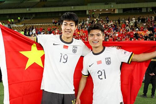 U23 Trung Quốc tiến vào chung kết U23 châu Á: Hình bóng kỳ tích Thường Châu 2018