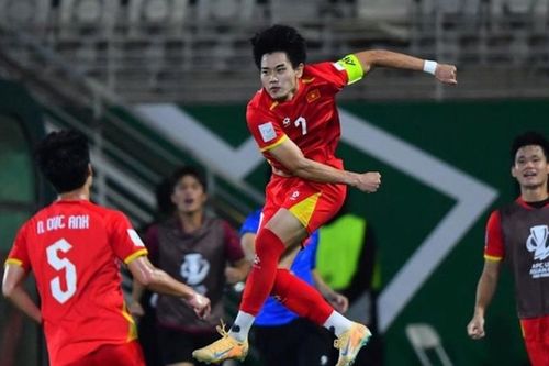U23 Việt Nam lập kỷ lục ghi bàn tại Vòng chung kết U23 châu Á 2026; Ronaldo có thể thành ông chủ Al Nassr