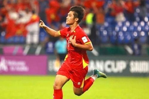 U23 Việt Nam giành HCĐ châu Á: Nguyễn Quốc Việt tỏa sáng trước Hàn Quốc