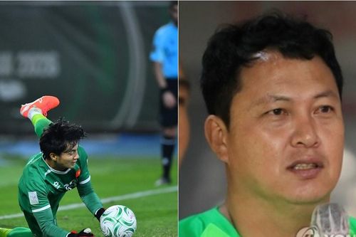 U23 Việt Nam hạ U23 Hàn Quốc: Kịch bản không tưởng và nỗi đau từ người cũ