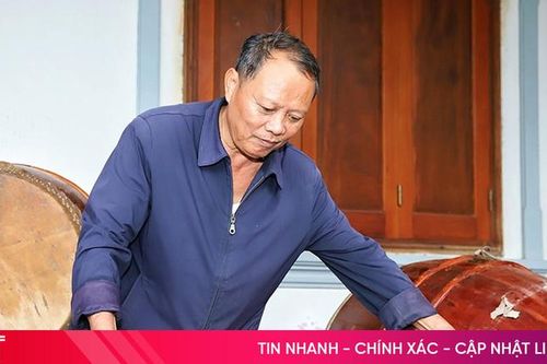 'Sắc' Tết trong những làng nghề truyền thống ở Hà Tĩnh