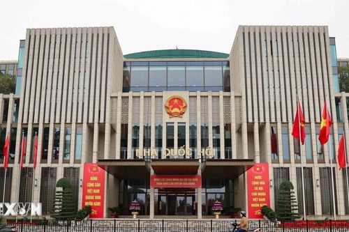 Đại hội XIV của Đảng: Báo Pháp nhấn mạnh những mục tiêu tham vọng của Việt Nam