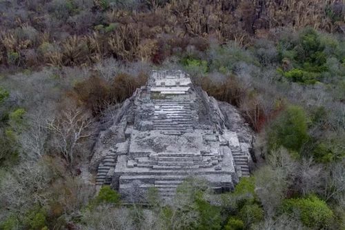 Mexico công bố phát hiện khảo cổ quan trọng nhất trong thập kỷ qua