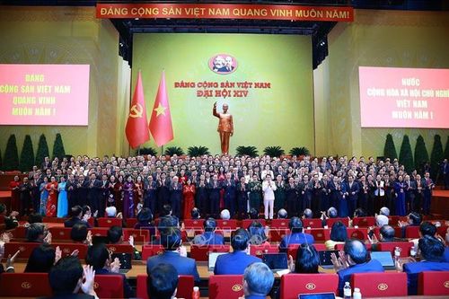 Giáo sư Nga đánh giá về sự khởi đầu 'kỷ nguyên vươn mình' của Việt Nam