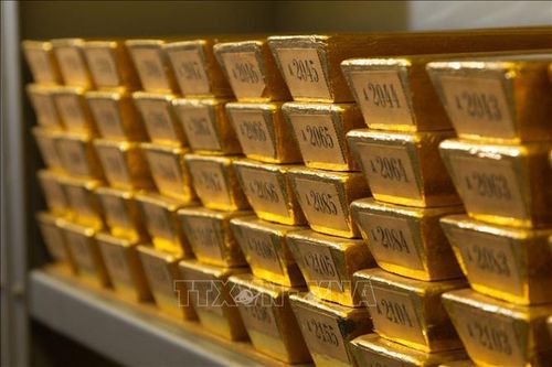 Tranh luận tại Đức về việc hồi hương vàng dự trữ từ Mỹ
