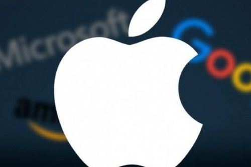 Apple vẫn là thương hiệu có giá trị nhất thế giới vào năm 2026