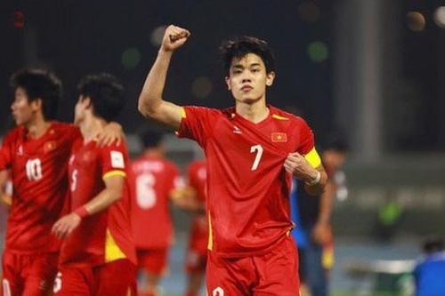 U23 Việt Nam đấu U23 Hàn Quốc có 'hot cõi mạng' hơn trận gặp Trung Quốc và UAE?