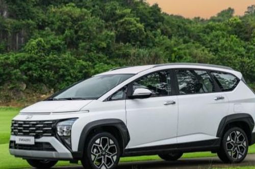 Ưu nhược điểm dòng MPV Hyundai Stargazer X giá từ 489 triệu đồng