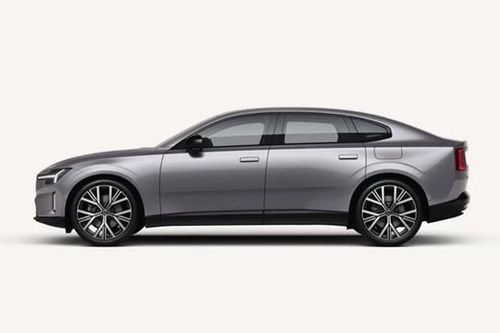 Xe sedan hạng sang công suất 333 mã lực, giá hơn 2,2 tỷ đồng, so kè với Mercedes-Benz EQE