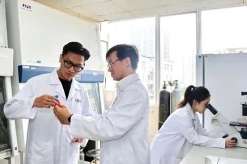 Đề xuất hoàn thiện chính sách hỗ trợ chuyển giao công nghệ