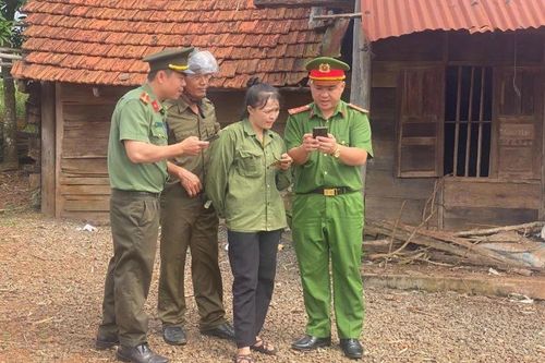Đắk Lắk tăng tốc 'Bình dân học vụ số' năm 2026 với loạt giải pháp đột phá