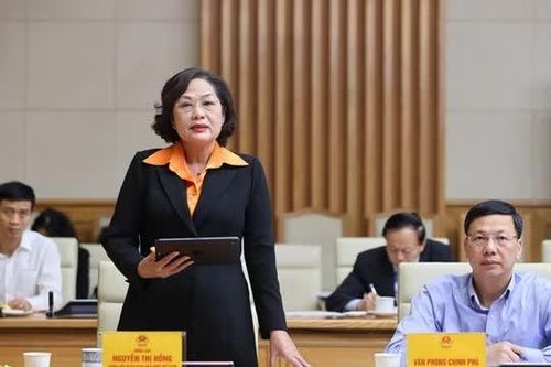 Đẩy mạnh chuyển đổi số, bảo đảm an toàn thông tin hoạt động ngân hàng
