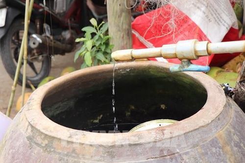 Người dân vùng biển Cần Thơ 'khát' nước sạch