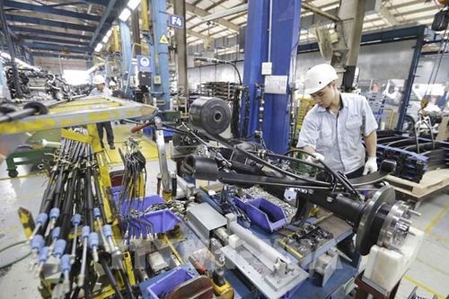 Chuyên gia đánh giá về hoạch định chính sách năng lượng trong tăng trưởng GDP