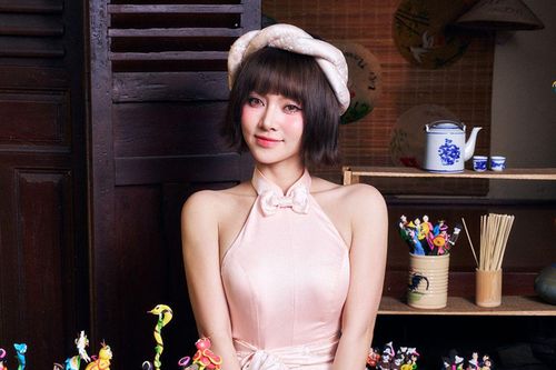 Khán giả ngỡ ngàng trước diện mạo hiện tại của Ngô Lan Hương 'Đi Giữa Trời Rực Rỡ'
