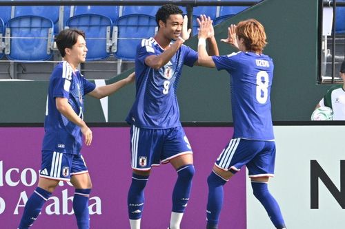 Không có phép màu cho U23 Trung Quốc trước U23 Nhật Bản?