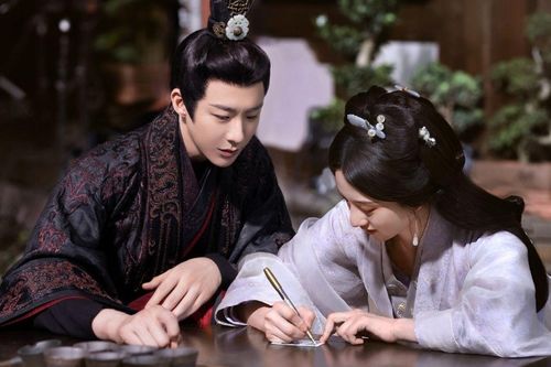 Giữa lúc màn ảnh Hoa ngữ 'đóng băng', phim của Lưu Vũ Ninh bất ngờ gây sốt trở lại