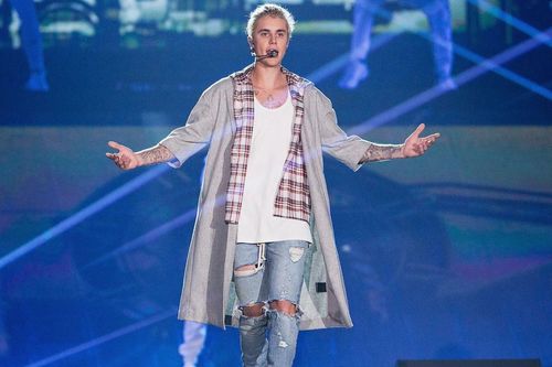 Bản hit hơn 10 năm trước của Justin Bieber bất ngờ 'hồi sinh' trở lại trên bảng xếp hạng toàn cầu