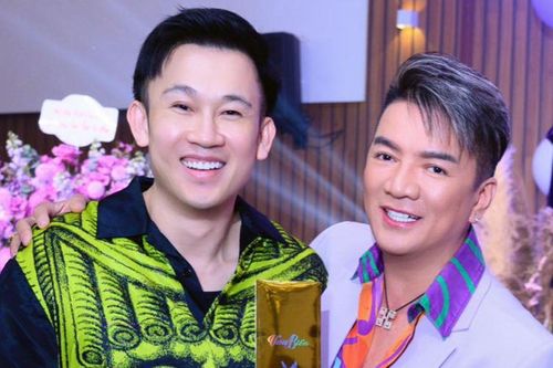 Đàm Vĩnh Hưng nhận xét về Dương Triệu Vũ đầy bất ngờ