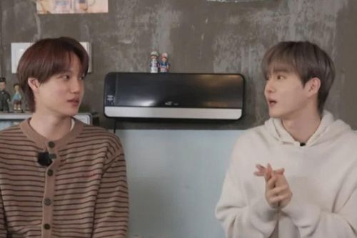 Trưởng nhóm EXO 'thú nhận' là fan của BIGBANG